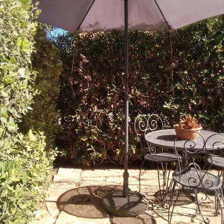 Ferienhaus Trerose By Trerose - Con Wi-fi E Posto Auto Privato Gratuiti *