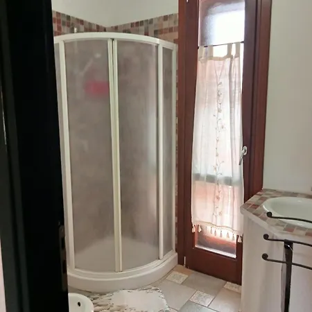 Ferienhaus Trerose By Trerose - Con Wi-fi E Posto Auto Privato Gratuiti San Vito Lo Capo