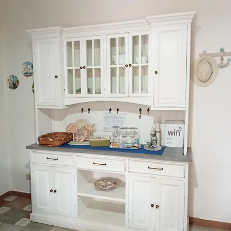 Ferienhaus Trerose By Trerose - Con Wi-fi E Posto Auto Privato Gratuiti