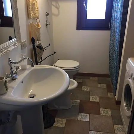 Holiday home Trerose By Trerose - Con Wi-fi E Posto Auto Privato Gratuiti *