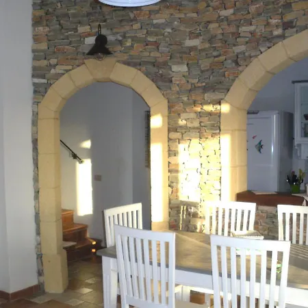 Trerose By Trerose - Con Wi-fi E Posto Auto Privato Gratuiti * San Vito Lo Capo