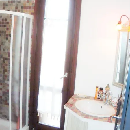 Holiday home Trerose By Trerose - Con Wi-fi E Posto Auto Privato Gratuiti San Vito Lo Capo