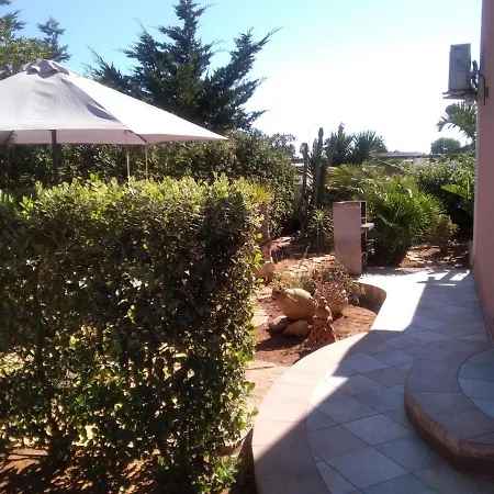 Ferienhaus Trerose By Trerose - Con Wi-fi E Posto Auto Privato Gratuiti San Vito Lo Capo