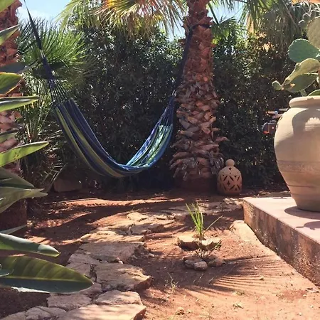 Trerose By Trerose - Con Wi-fi E Posto Auto Privato Gratuiti Ferienhaus San Vito Lo Capo