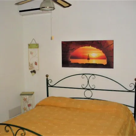 Holiday home Trerose By Trerose - Con Wi-fi E Posto Auto Privato Gratuiti San Vito Lo Capo