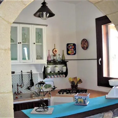 Ferienhaus Trerose By Trerose - Con Wi-fi E Posto Auto Privato Gratuiti *