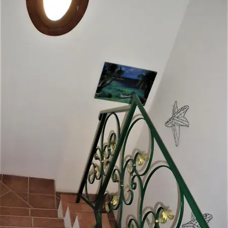 Ferienhaus Trerose By Trerose - Con Wi-fi E Posto Auto Privato Gratuiti *