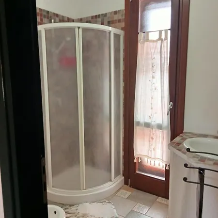 Ferienhaus Trerose By Trerose - Con Wi-fi E Posto Auto Privato Gratuiti San Vito Lo Capo