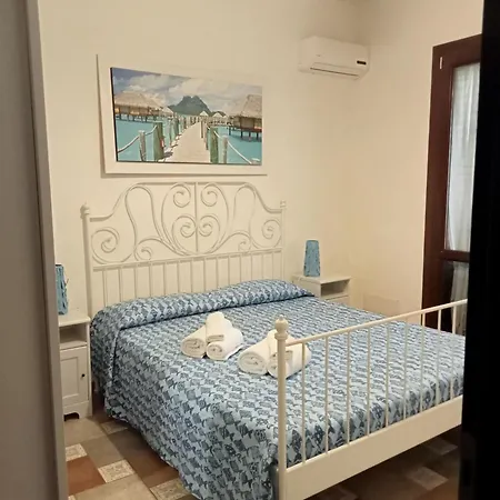 Trerose By Trerose - Con Wi-fi E Posto Auto Privato Gratuiti * San Vito Lo Capo